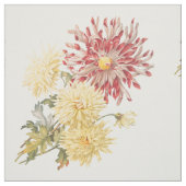 Blume Stoff (Muster)