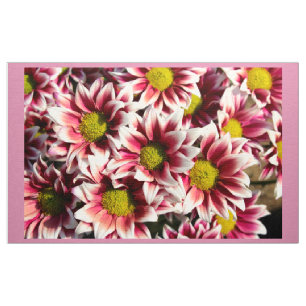 Blume Stoff