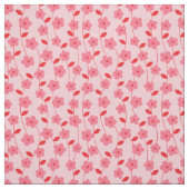 Blume Stoff (Muster)