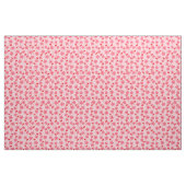 Blume Stoff (Fat Quarter (45,7 x 55,9 cm))