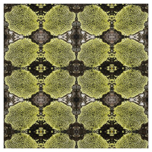 Blume Stoff (Muster)