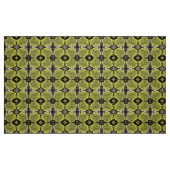 Blume Stoff (Fat Quarter (45,7 x 55,9 cm))