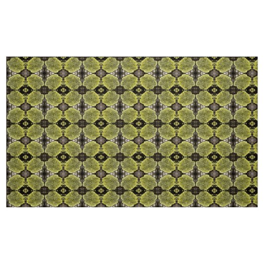 Blume Stoff (Fat Quarter (45,7 x 55,9 cm))