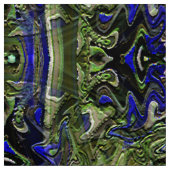 Blume...... Stoff (Muster)