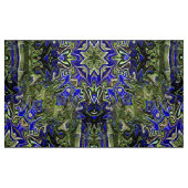 Blume...... Stoff (Fat Quarter (45,7 x 55,9 cm))