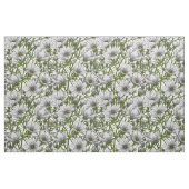 Blume Stoff (Fat Quarter (45,7 x 55,9 cm))