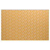Blume Stoff (Yard (91,4 cm))
