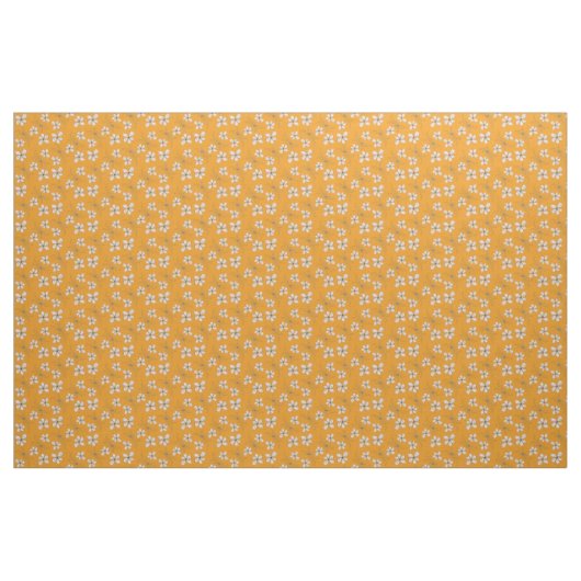 Blume Stoff (Yard (91,4 cm))