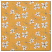 Blume Stoff (Muster)