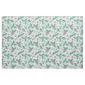 Blume Stoff (Yard (91,4 cm))
