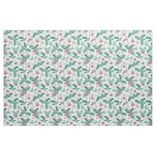 Blume Stoff (Yard (91,4 cm))