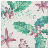 Blume Stoff (Nahaufnahme)