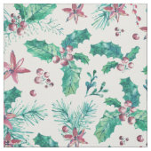 Blume Stoff (Muster)