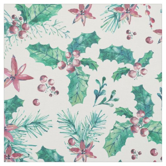 Blume Stoff (Muster)