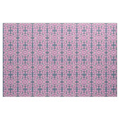 Blume Stoff (Yard (91,4 cm))