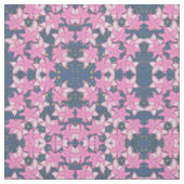Blume Stoff (Muster)