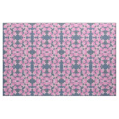 Blume Stoff (Fat Quarter (45,7 x 55,9 cm))