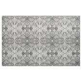 Blume Stoff (Fat Quarter (45,7 x 55,9 cm))