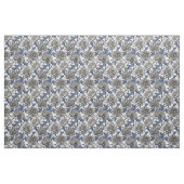 Blume Stoff (Yard (91,4 cm))