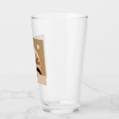 Blume Sun Boho Glas (Links)