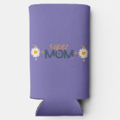 Blume Super MAMA Selters Dosenkühler (Rückseite)