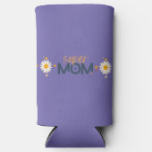 Blume Super MAMA Selters Dosenkühler (Vorderseite)