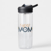Blume Super MAMA Trinkflasche (Links)