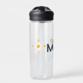Blume Super MAMA Trinkflasche (Vorderseite)