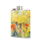 Blume Sway II Flachmann (Links)