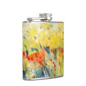 Blume Sway II Flachmann (Rechts)