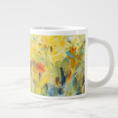 Blume Sway II Jumbo-Tasse (Rechts)