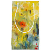 Blume Sway II Kleine Geschenktüte (Vorderseite)