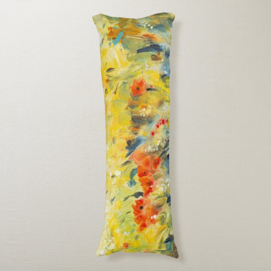 Blume Sway II Seitenschläferkissen (Vorderseite Vertikal)