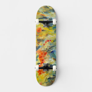 Blume Sway II Skateboard