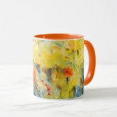 Blume Sway II Tasse (VorderseiteRechts)