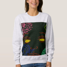 Blume Sweatshirt
