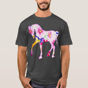 Blume T-Shirt