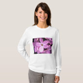 Blume T-Shirt (Vorne ganz)