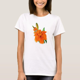 Blume T-Shirt