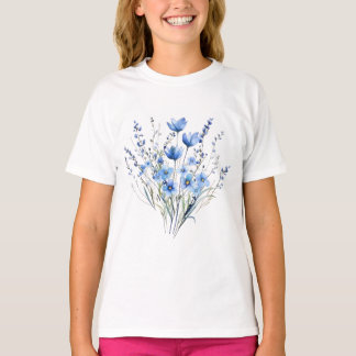 Blume T-Shirt