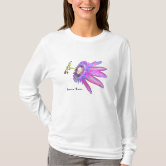 Blume T-Shirt