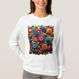 Blume T-Shirt