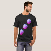 Blume T-Shirt (Vorne ganz)