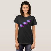 Blume T-Shirt (Vorne ganz)