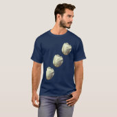 Blume T-Shirt (Vorne ganz)
