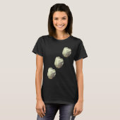 Blume T-Shirt (Vorne ganz)