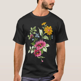 Blume T-Shirt