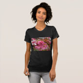 Blume T-Shirt (Vorne ganz)