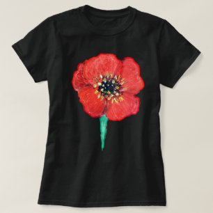 Blume T-Shirt