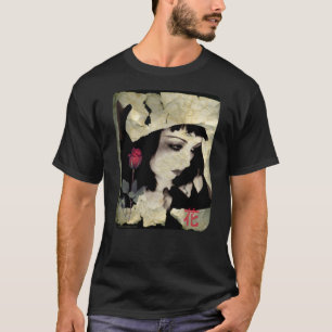 Blume T-Shirt